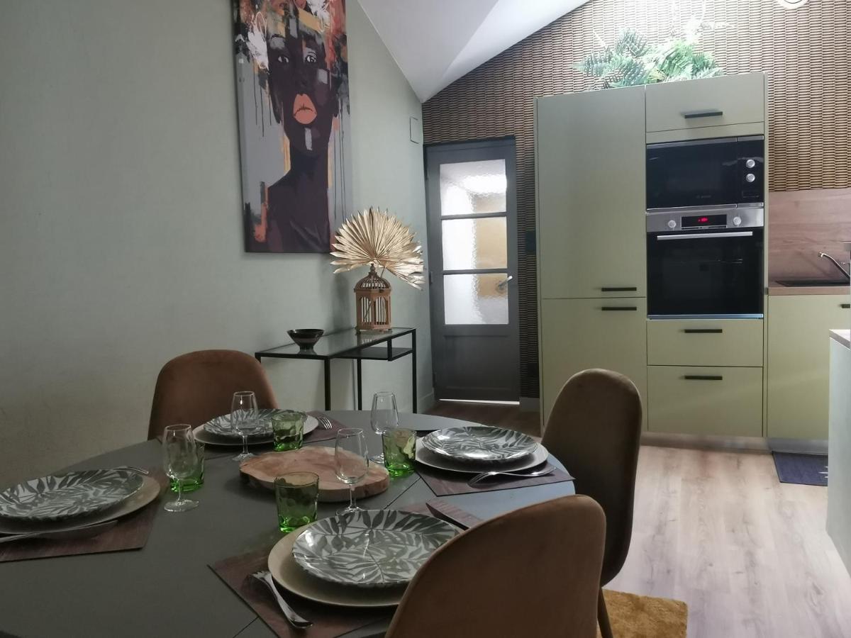 שולה La Canopee מראה חיצוני תמונה