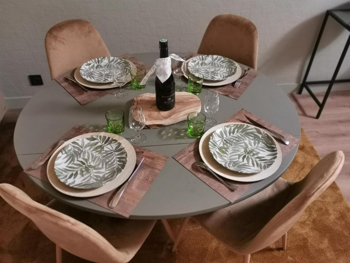 שולה La Canopee מראה חיצוני תמונה